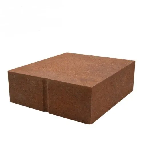 Magnesia-Alumina-Spinel-Bricks