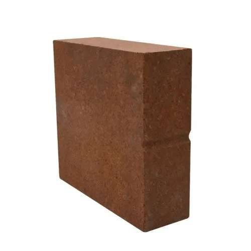 Magnesia-Alumina-Spinel-Bricks-Supplier