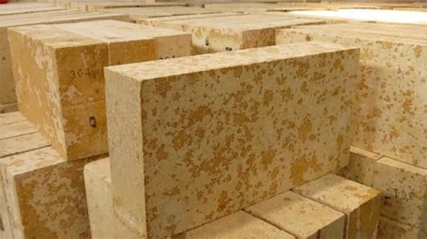 High-Quality-Silica-Bricks High-Quality-Silica-Bricks