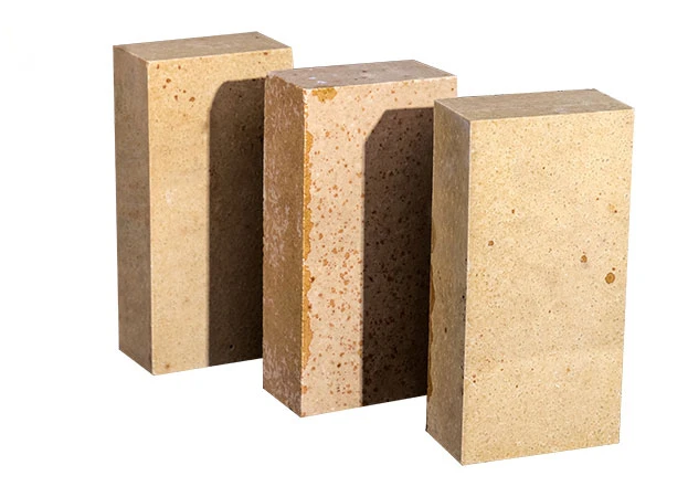 Silica-Refractory-Fire-Brick-Supplier Silica-Refractory-Fire-Brick-Supplier